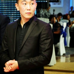 Вова Цой, 29.07.1992, Алматы