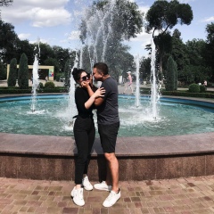 Егор Бовкун, 21.10.1991