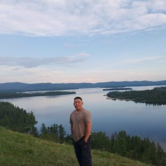 Эзир Болат , Ийи-Тал