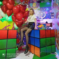 Мария Лексина, 22.04.1985, Сызрань