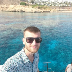 Дима Пышненко, 13.08, Николаев