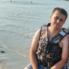 Илья Карпов, 22.08, Омск