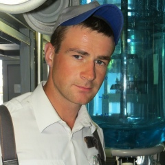 Илья Федосов, 15.10, Рязань