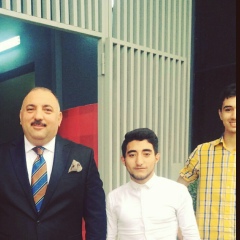 Asgerov Vahid
