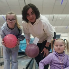 Мария Шмелева, 13.09.1987, Истра