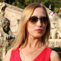 Александра Полкова, 10.09, Казань