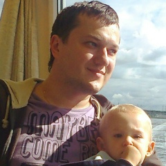 Андрей Маркеев, 11.08.1984, Санкт-Петербург