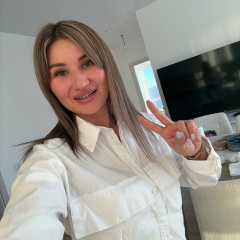 Каламкас Ибрагимова, 17.07, Москва