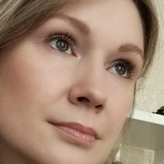 Полина Гончарова, 06.05.1989, Новочеркасск