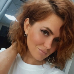 Юлия Гуменюк, 11.06.1985, Москва