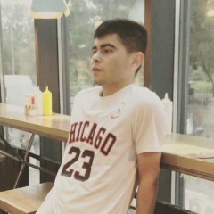 Shokir Shokirov, 05.07, Новосибирск