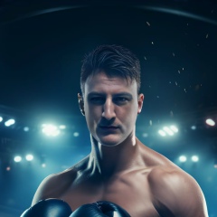 Михаил Плахутин, 24.04, Москва