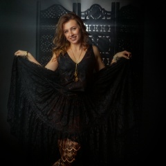 Дарья Грицук, 13.09