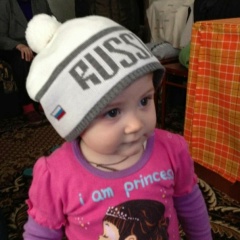 Айжан Болат, 03.01.1990, Алматы