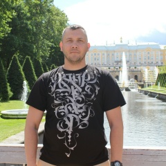 Дмитрий Лошкарев, 18.12, Екатеринбург