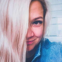 Анастасия Тоницой, 05.05, Ижевск