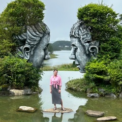 Светлана Третьякова, Нефтеюганск