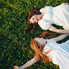 Оля Шевченко, Белгород