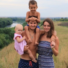 Polina Ovsiannikova, 24.01.1991, Санкт-Петербург