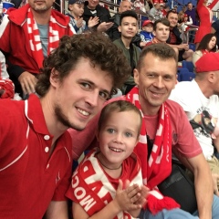 Максим Нурмухаметов, 01.10.1991, Москва