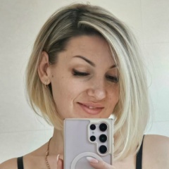 Алёна Гавриленко, 04.03.1987, Симферополь