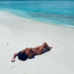 Дарья Ушенко, 14.04.1992, Белгород