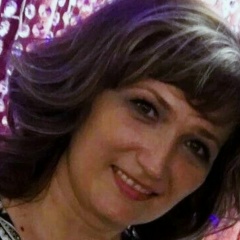 Ольга Ланг, 28.02.1977, Уральск