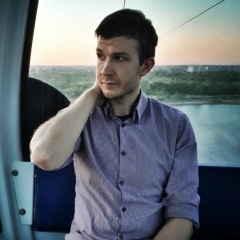 Сергей Гераськин, 07.06, Санкт-Петербург