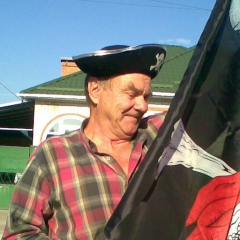 Виктор Шиховцов, 01.02.1947, Тихорецк