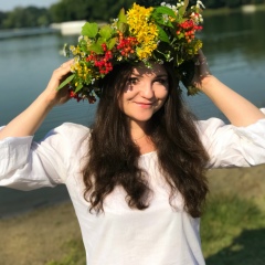 Богдана Кокайлович, 12.08