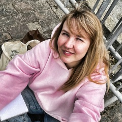 Екатерина Галкина, 19.02, Москва