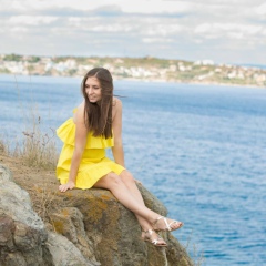 Аня Торозова, 06.09.1988, Пловдив