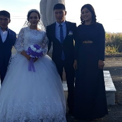 Курбанай Максат, 10.04.1998, Талдыкорган