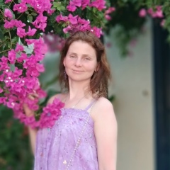 Мария Голованова, 02.06, Санкт-Петербург