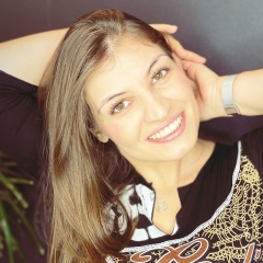 Элена Гаврилко, 14.01, Казань