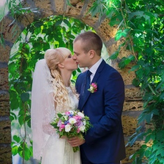 Lerochka Zdobnikova, 16.10.1992, Николаев