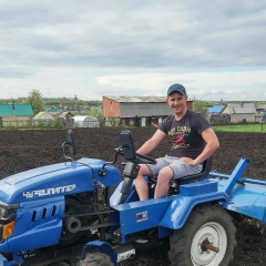 Вадим Хренников, 18.06.1985, Усинск