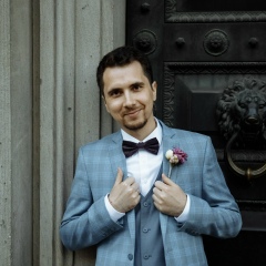 Павел Мешалкин, 06.01.1988, Санкт-Петербург