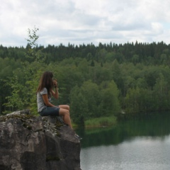 Наталия Владимирова, 15.07, Москва