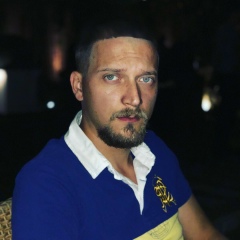 Иван Фрост, 02.07.1987, Москва