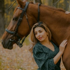 Гаратель Асланова, 24.07.1986, Москва