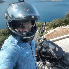 Артем Строгий, 01.01.2008, Москва