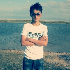 Берекет Оспанов, 01.10, Шымкент