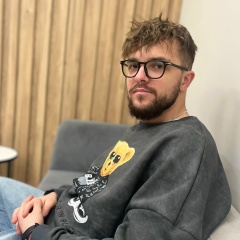 Максим Редько, 19.01.1994, Москва