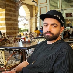 Shahriyar Gahramanov, 03.07, Las Vegas