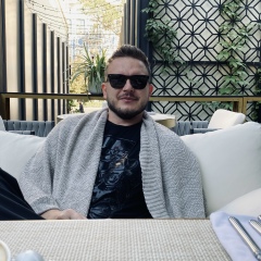 Дмитрий Мазов, 31.07.1985, Москва