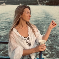 Виктория Доля, 19.07