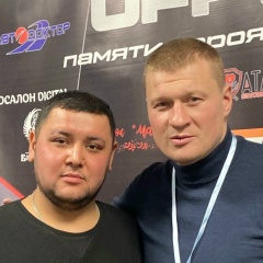Фанис Ямилев, 23.02
