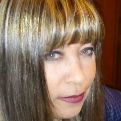 Марина Серчаева, 05.05.1962, Москва