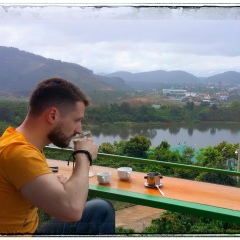 Николай Лунев, 06.09